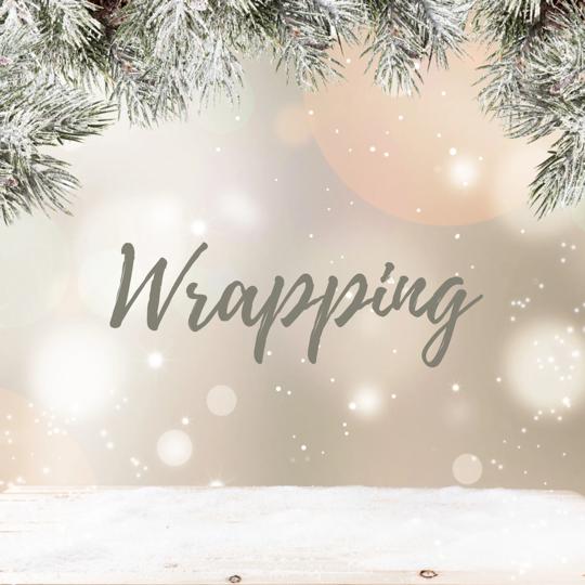 Wrapping